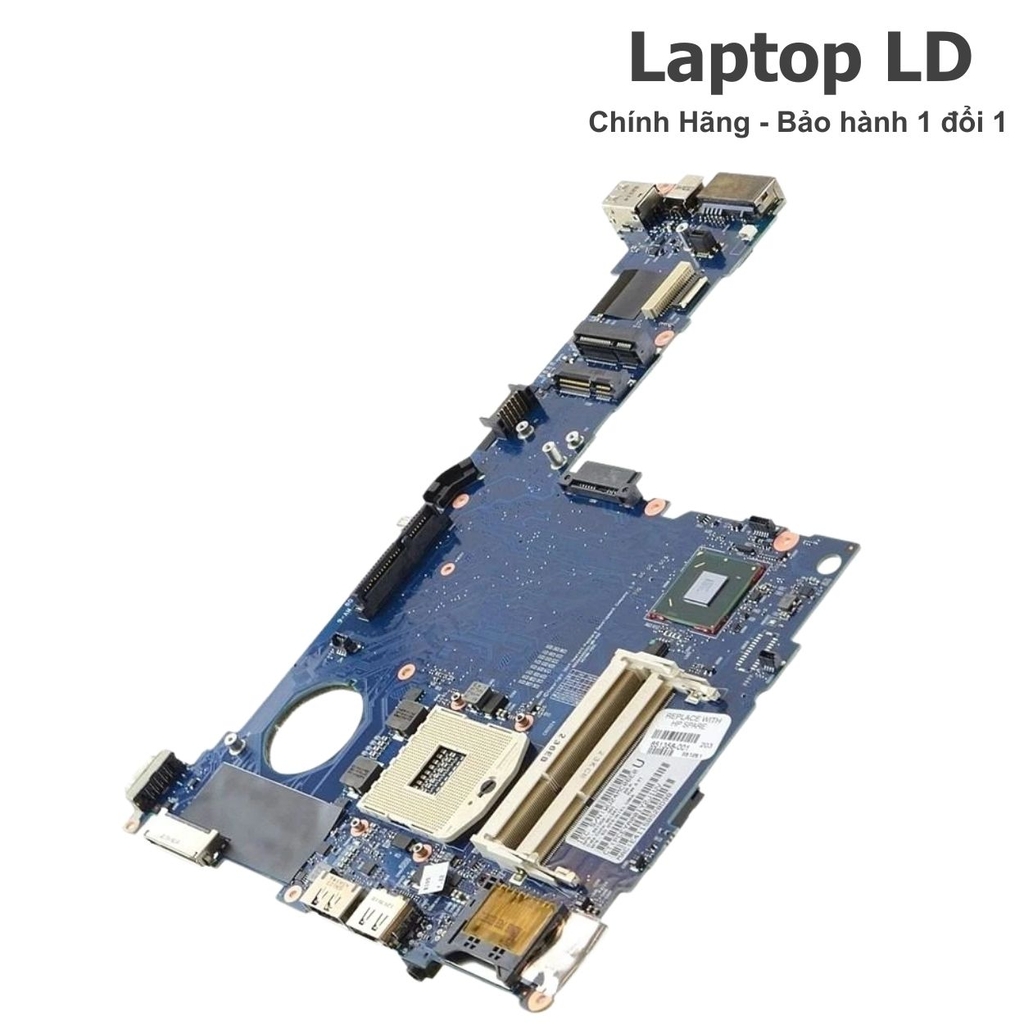 Main HP Elitebook 2560P | 6050A2400201-MB-A02