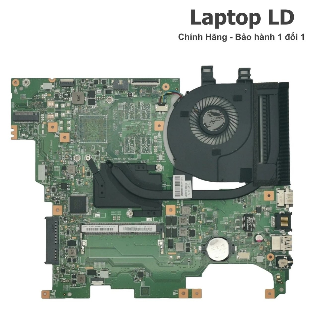 Main Lenovo Flex 2 14D CPU i5-4210U 13281-1