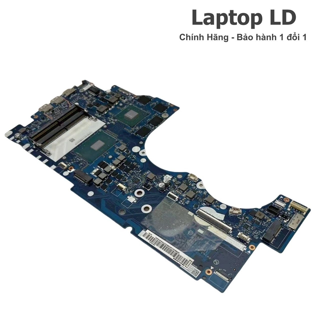 Main Lenovo Ideapad Y700-17ISK CPU i7-6700H | NM-A541