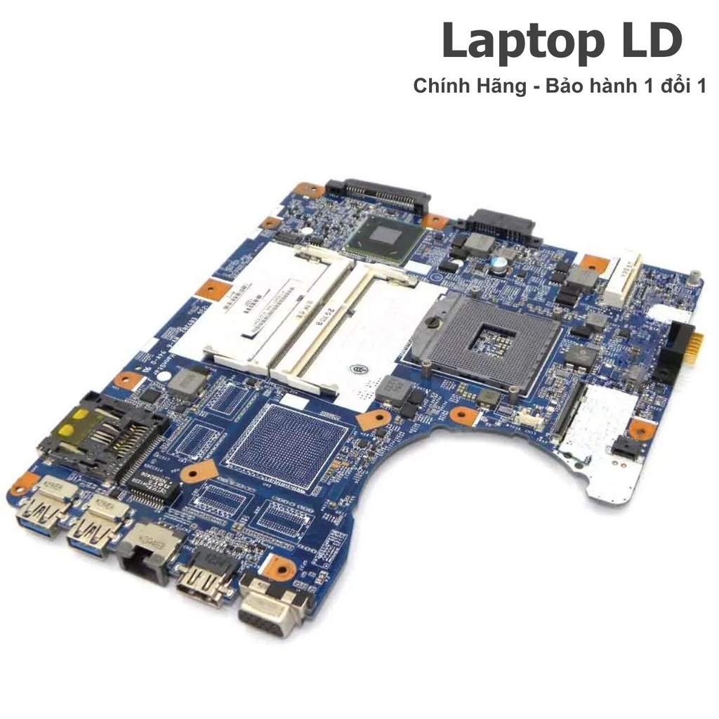 Main Sony Vaio SVE14A | MBX-276