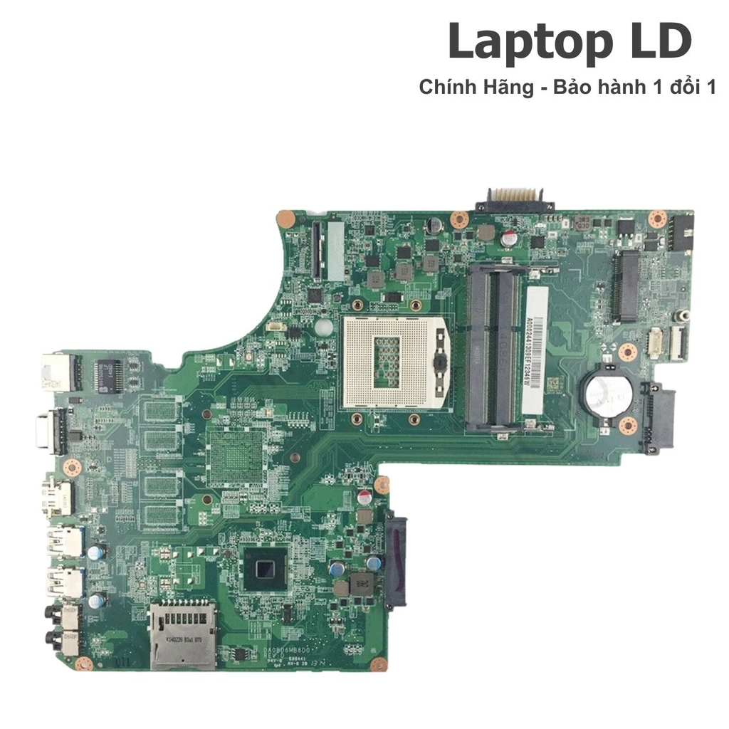 Main Toshiba Satellite S75 | S70-A | C70-A | DA0BD6MB8D0