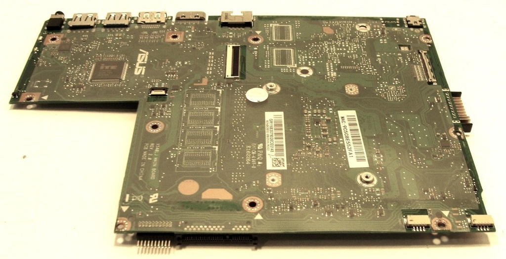 Main Asus R540L X540L R540LJ CPU i3-4005U