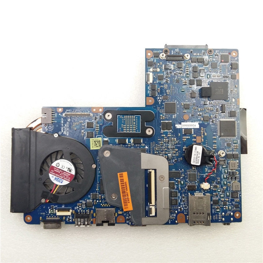 Main Dell Alienware M11X R1 LA-5811P