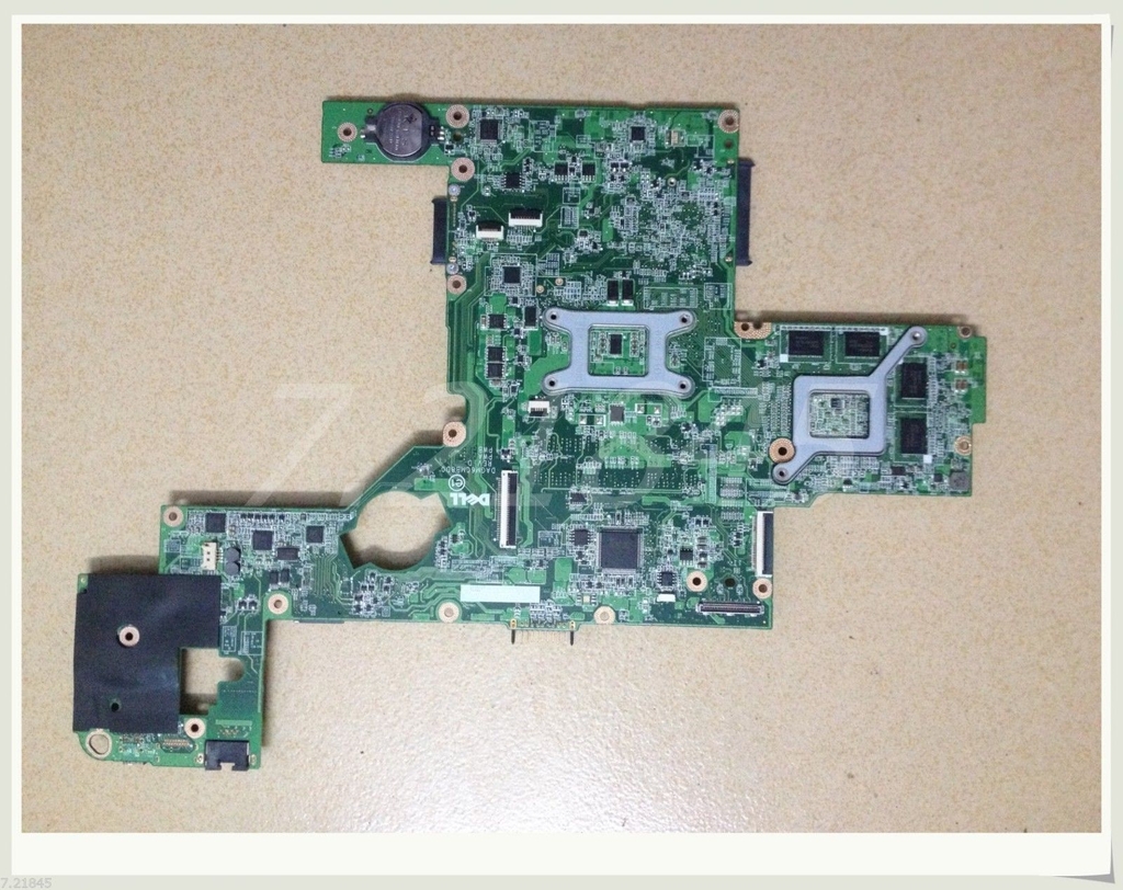 Main Dell XPS L501X quanta GM6B
