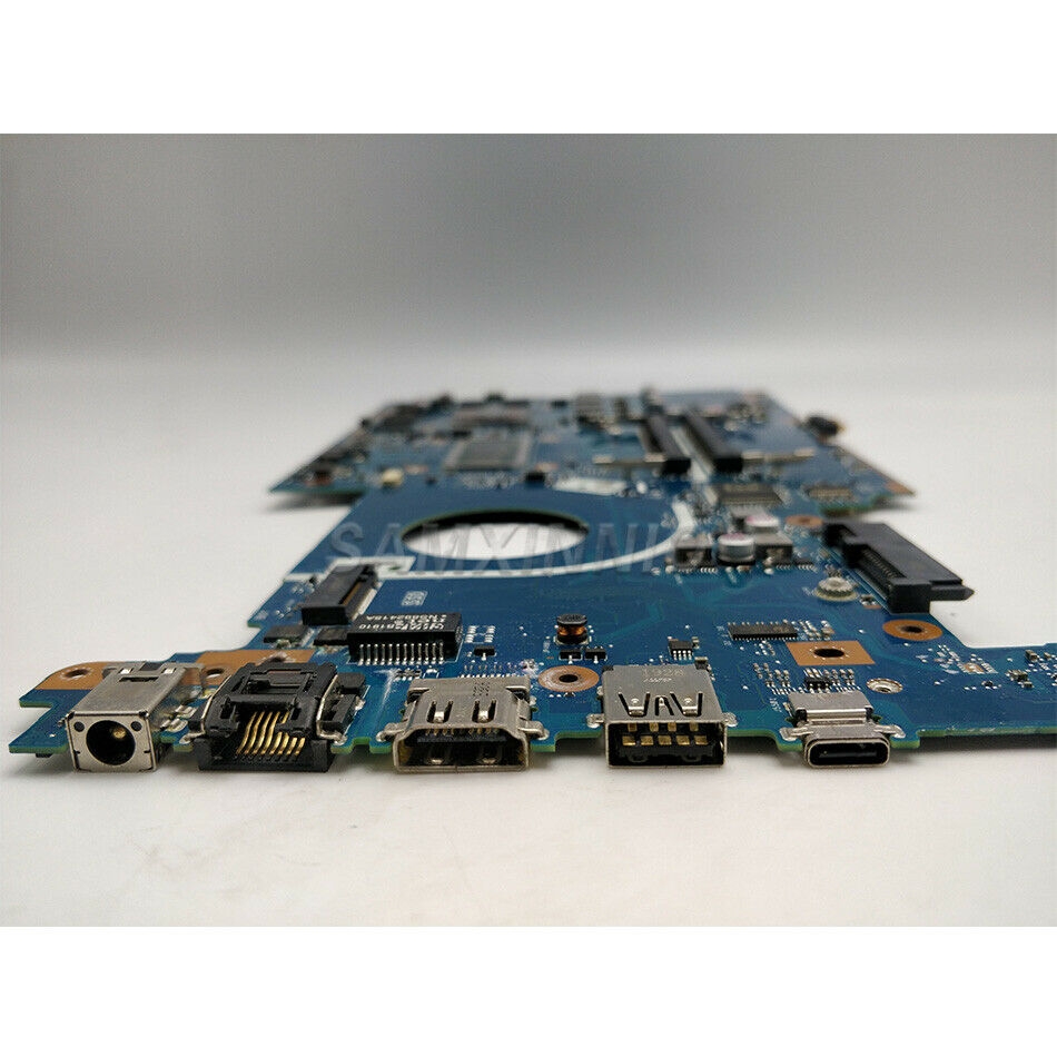 Main ASUS X705F X705FD X705FN CPU i7-8565U V4G