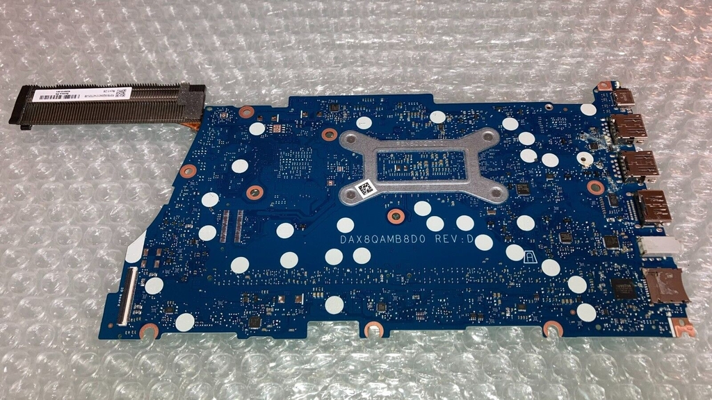 Main HP ProBook 440 G8 470 G8 450 G8 CPU i5-1135G7