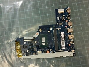 Main Lenovo IdeaPad 130-15IKB 130-14IKB CPU i3 7020U LA-G201P