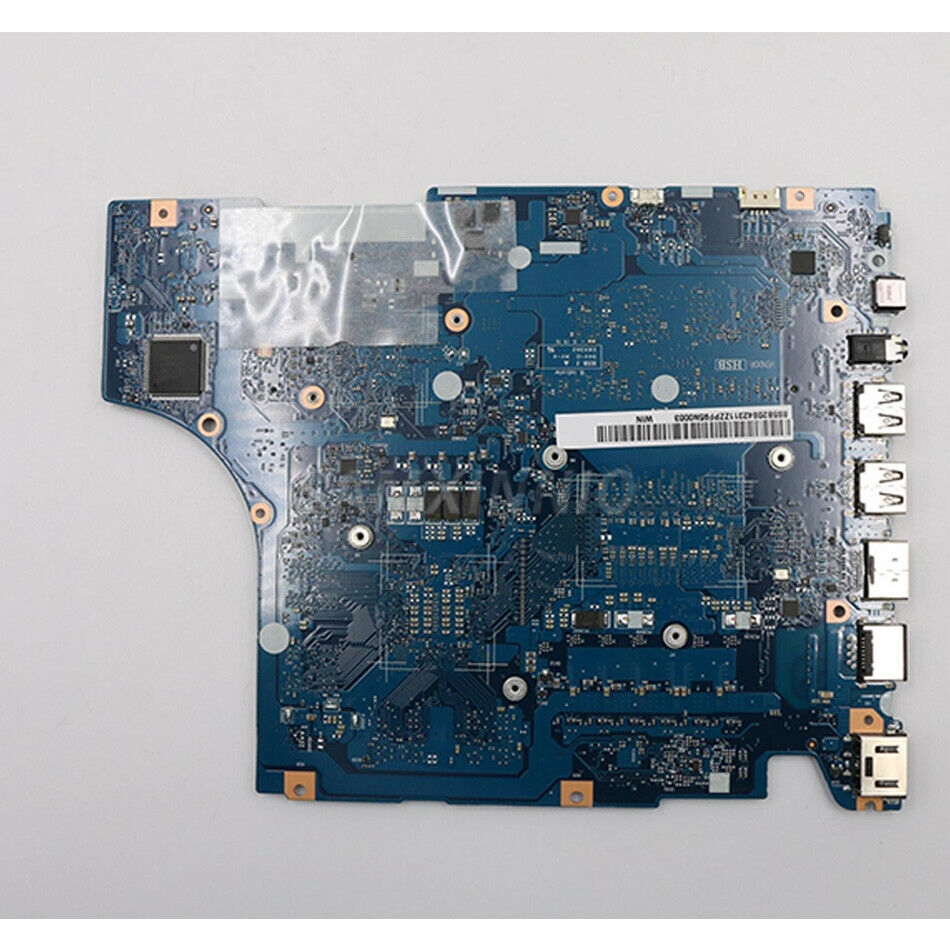 Main Lenovo L340-15IRH NM-C362 CPU I7-9750H GTX1050 3G