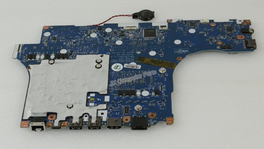 Main Lenovo Legion 5-15IMH05 CPU I5-10300H GTX1650TI