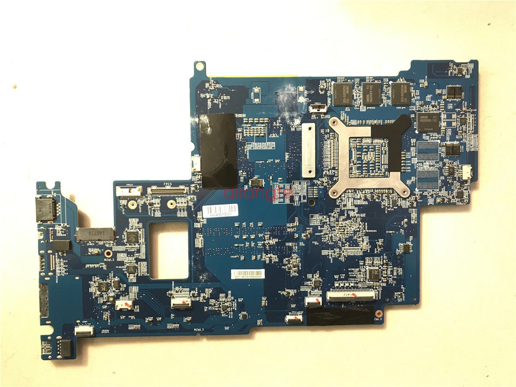 Main MSI GS60 CPU i7-4710HQ