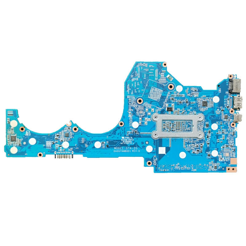 Main HP Pavilion 14-CE CPU i5-8250U