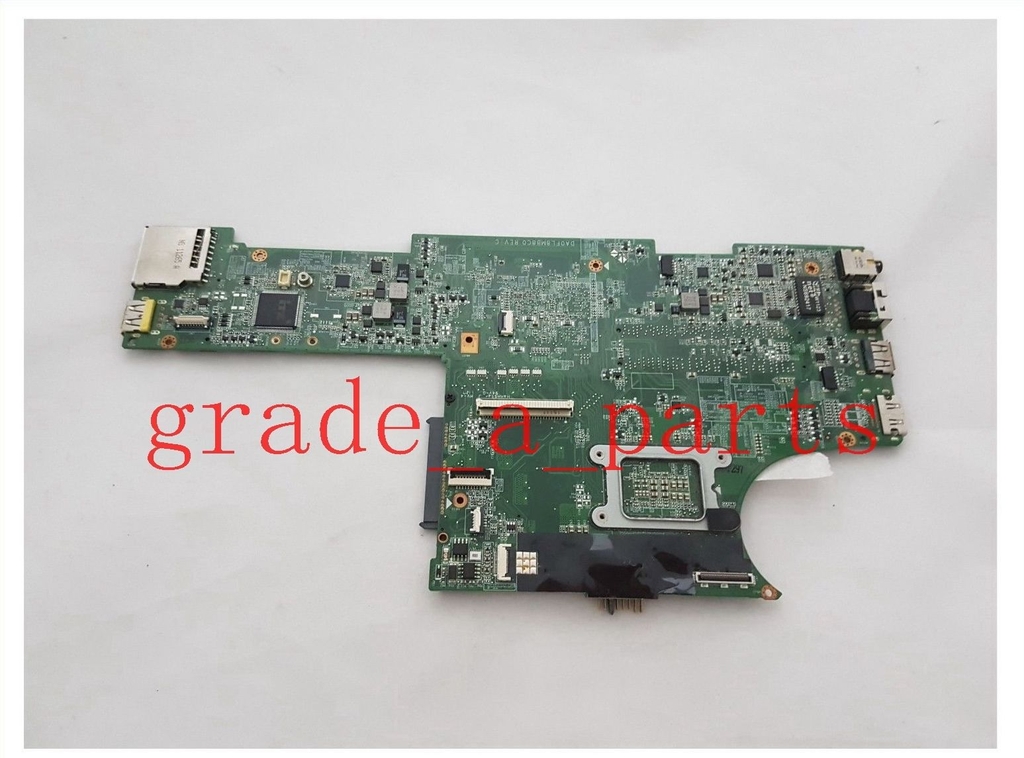 Main Lenovo ThinkPad Edge e120 E125 Quanta FL8A