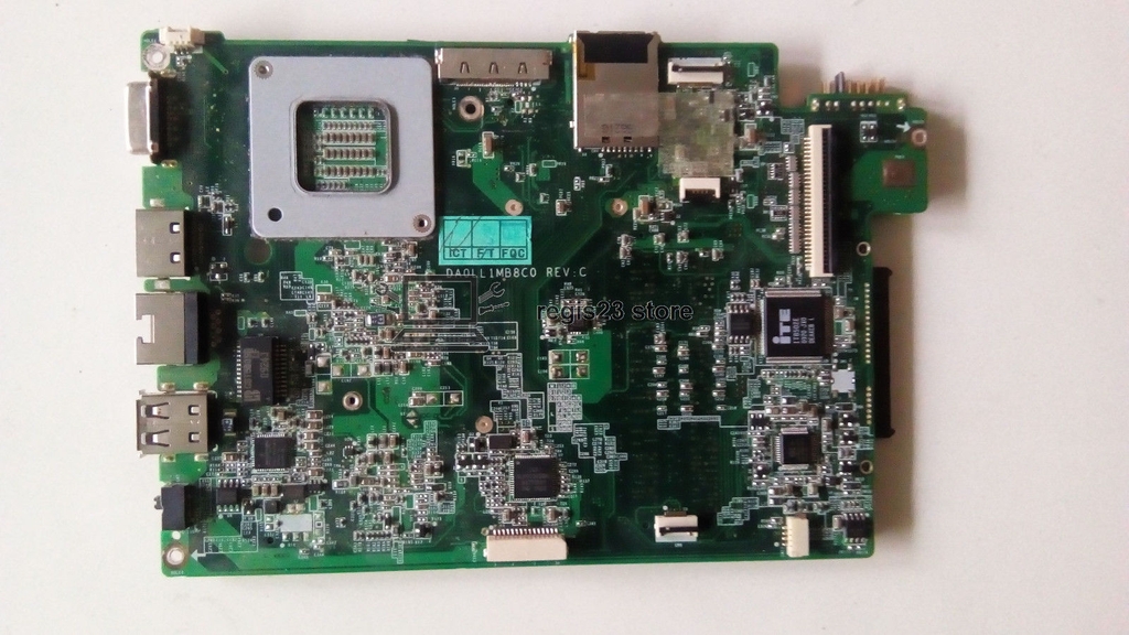 Main Lenovo Ideapad U350 DA0LL1MB8C0