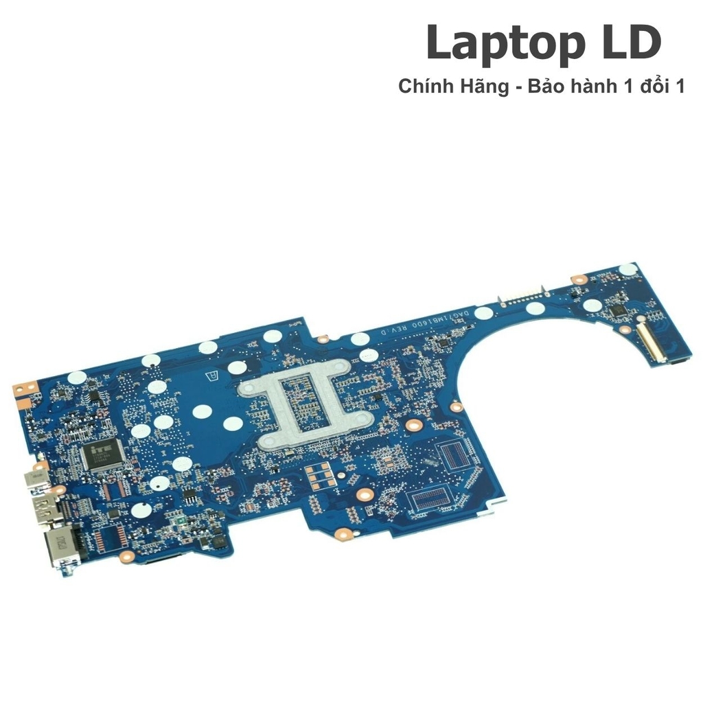 HP Pavilion 15T-CC CPU I7-7500U DAG74AMB8D0