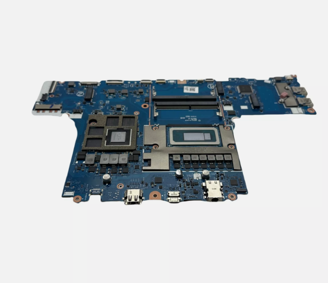 Main Acer Nitro 5 AN515-58 CPU i7-12700H VGA RTX3050 LA-L973P