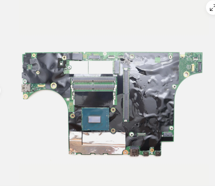 Main Lenovo Thinkpad P16 Gen 2 CPU I7-13700HX