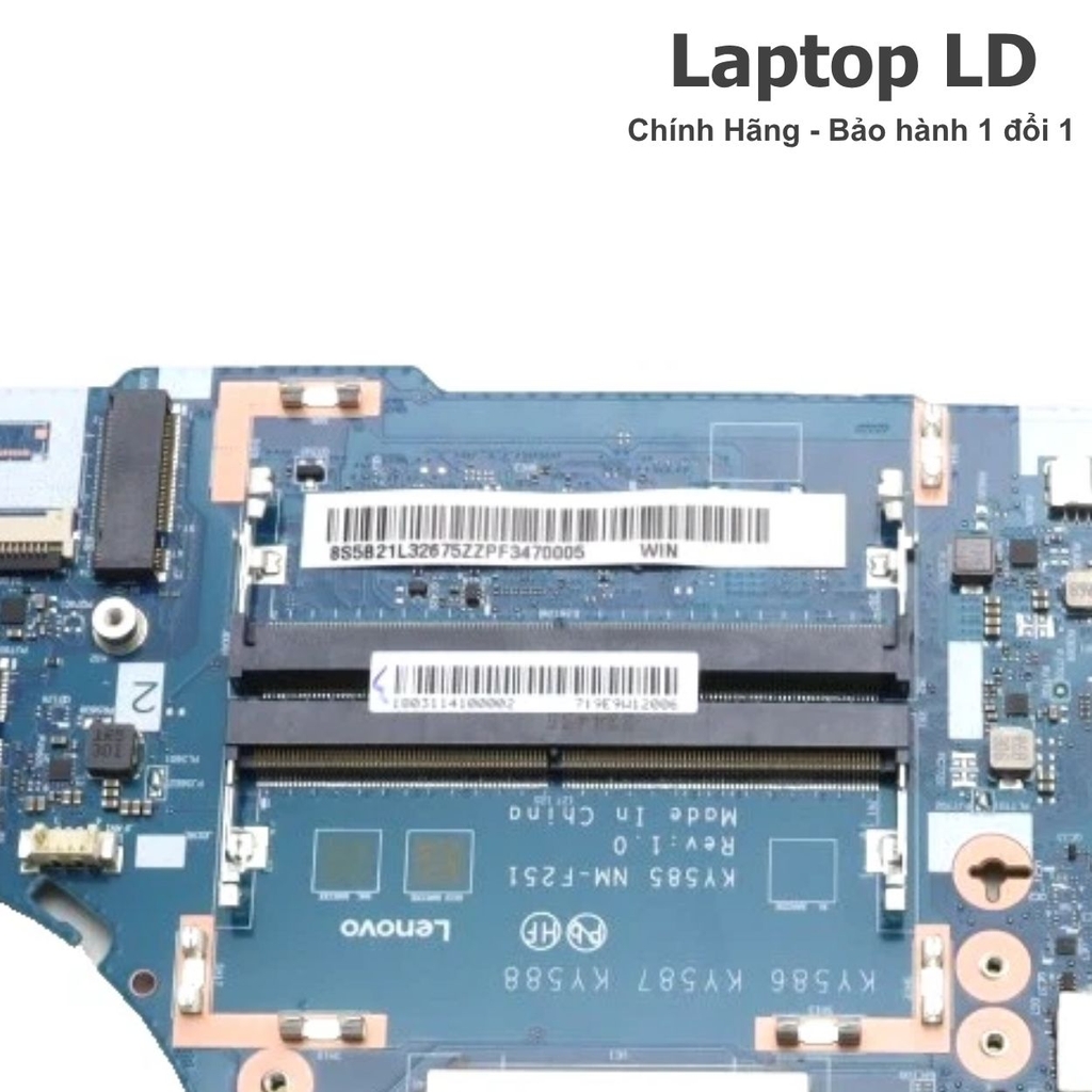 Main Lenovo Legion Pro 5 16ARX8 | CPU R77745HX |  NM-F251
