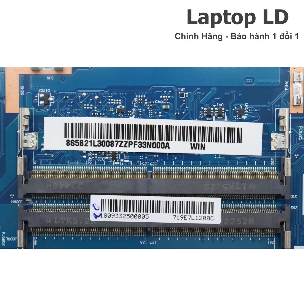 Main Lenovo Legion Pro 5 16IRX8 | CPU I7 13700HX | NM-F091