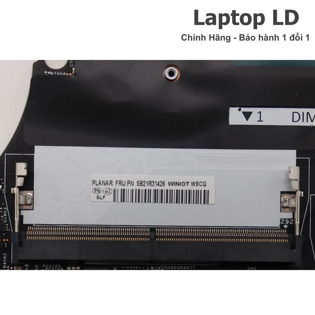 Main Lenovo ThinkPad L16 Gen 1 | CPU T5-125U | 233031-1