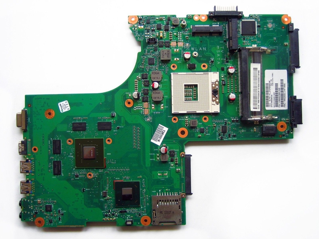 Main Toshiba Satellite P870 | P875 | 6050A2492401