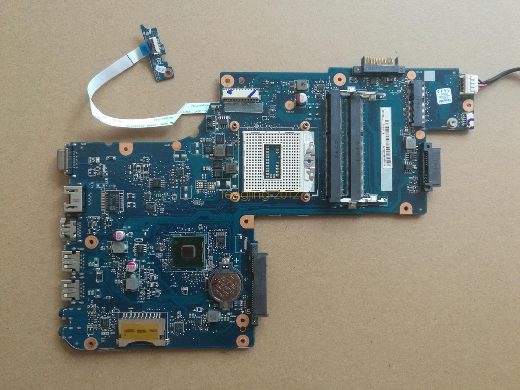 Main Toshiba Satellite C50-A | H000063020