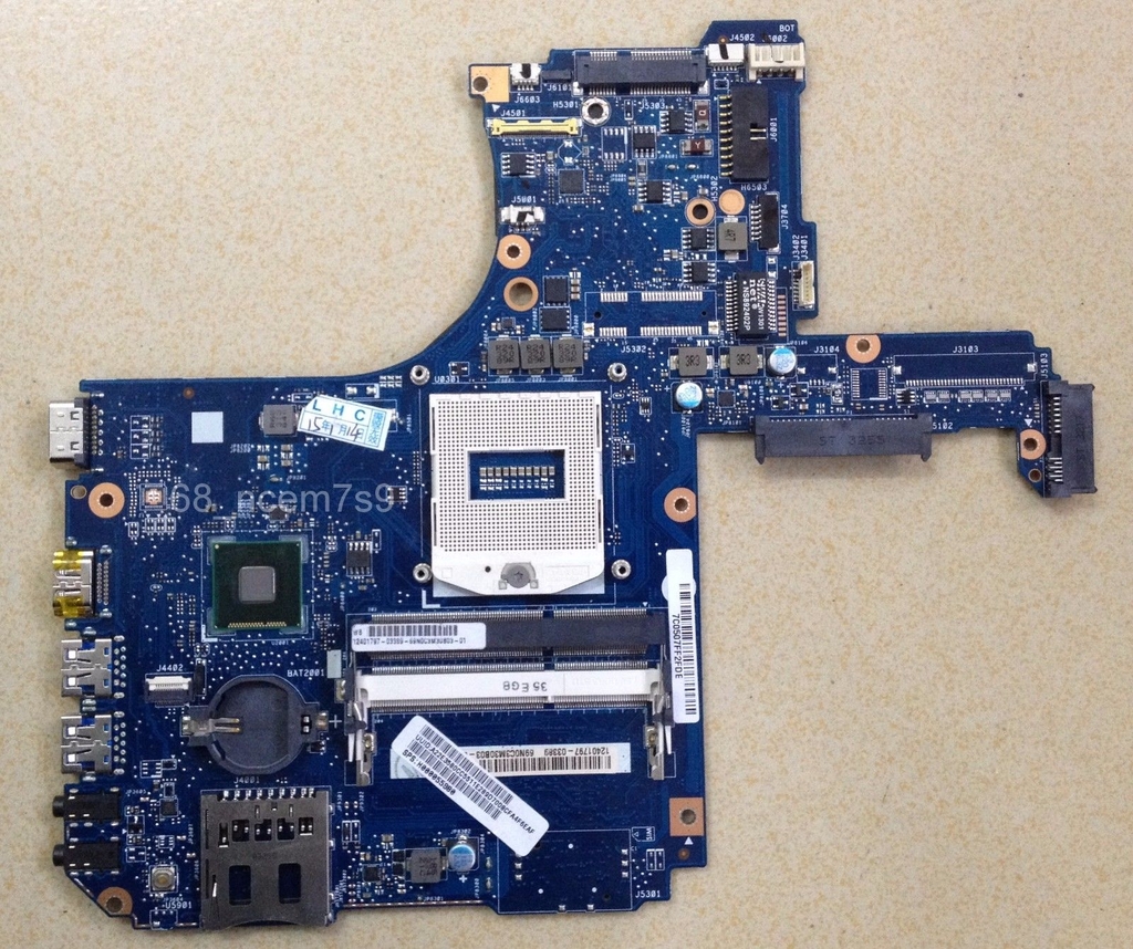 Main Toshiba Satellite S50 | S55T-A