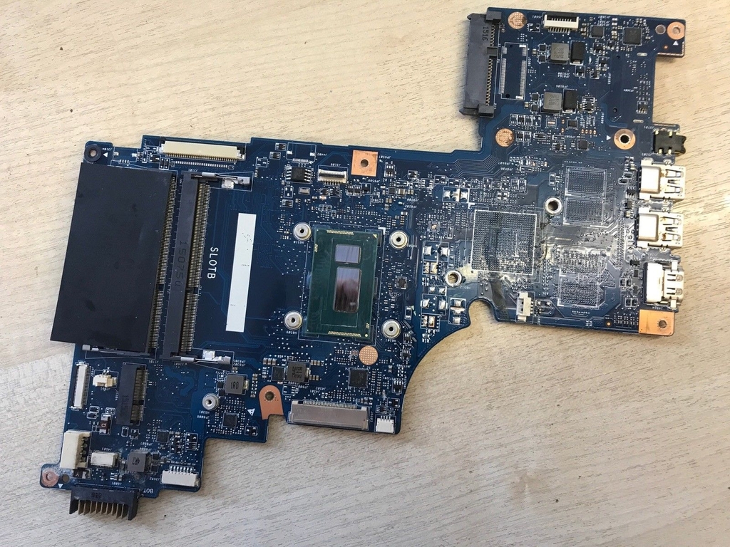 Main Toshiba Satellite L70-B CPU i5-4200U | 6050A2631701-MB-A01