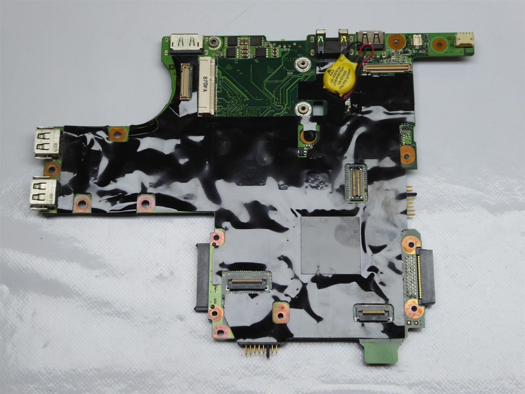 Main Lenovo Thinkpad X301