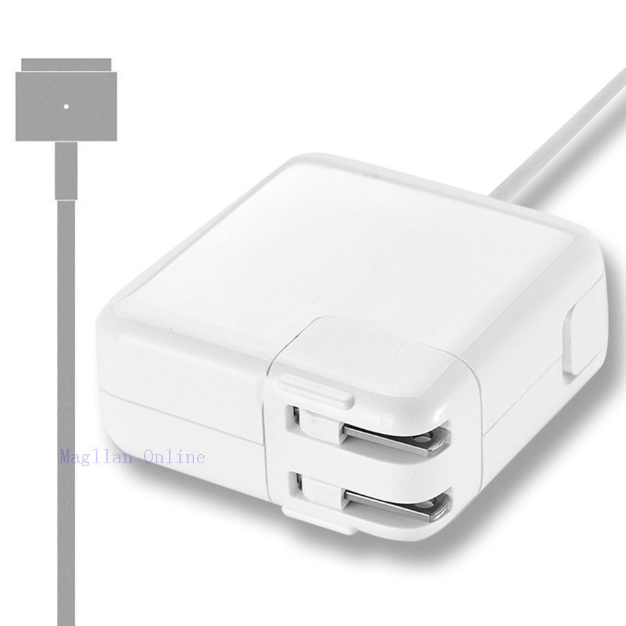 Cục sạc macbook MacBook MAGSAFE 2  85w  : linh kiện chính hãng