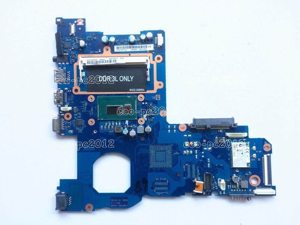 Main Samsung 270E5J CPU CPU i5-4200U BA92-14361A