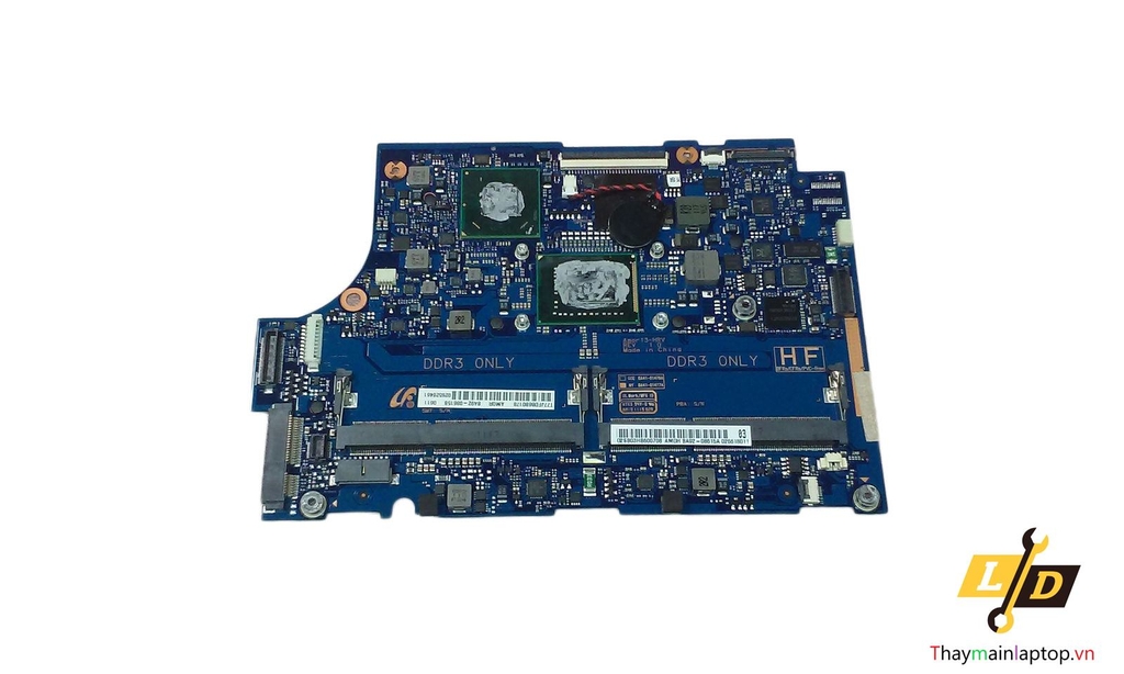 Main Samsung  NP900X3A CPU I5 2467M BA92-08615B