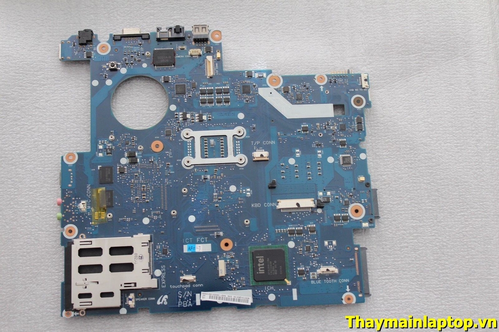 Thay Main Samsung NP-R710 GENEVA2 BA92 GENEVA2 BA41-00930A