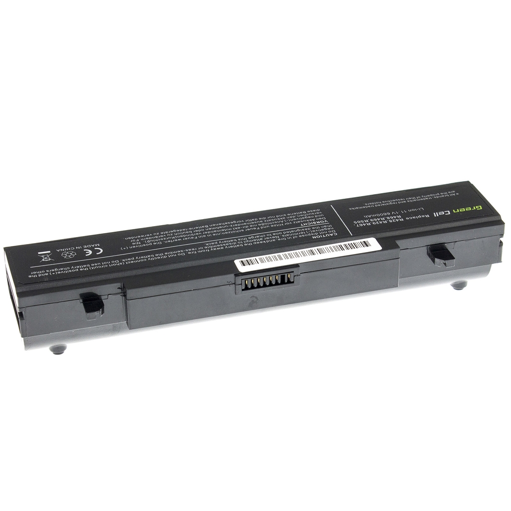 Thay Pin Samsung NP-R439 NP-R439E NPR440 R523 R460 R462