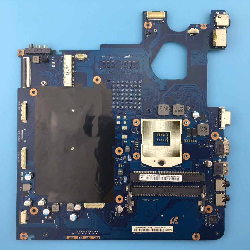 Main Samsung NP305E5A BA41-01763A