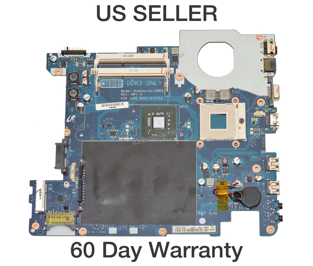 Main Samsung R480 / NP-R480 Hàng Zin, BH 1 đổi 1