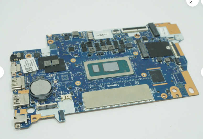 Main Lenovo IdeaPad Slim 3 14IAH8 CPU i7-1355U 8G 16G NM-F331