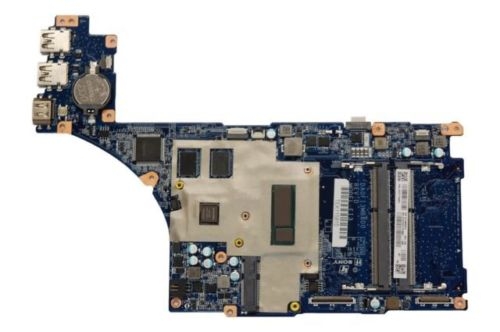 Main Sony Viao SVF15N CPU i7 4500U DA0FI3MB8E0