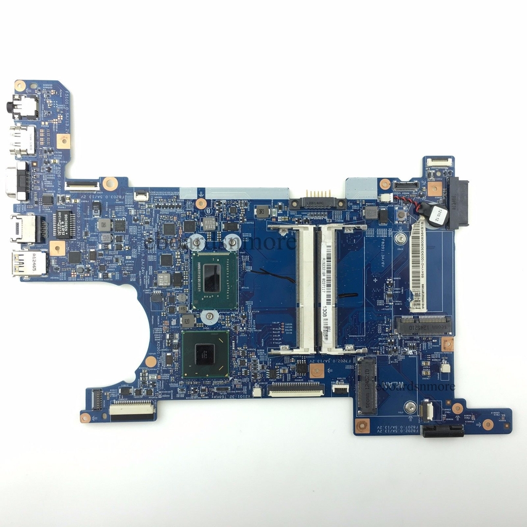 Main Sony Vaio SVT151A MBX-280 CPU I7-3537U