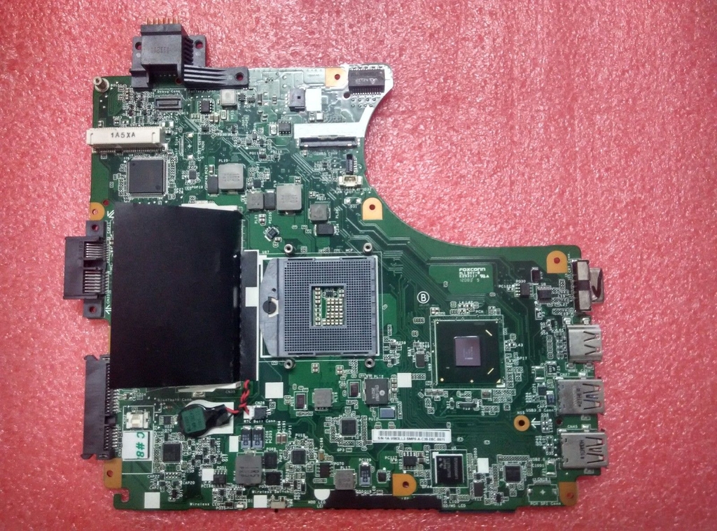 Main Sony VPCCA/CB MBX-241