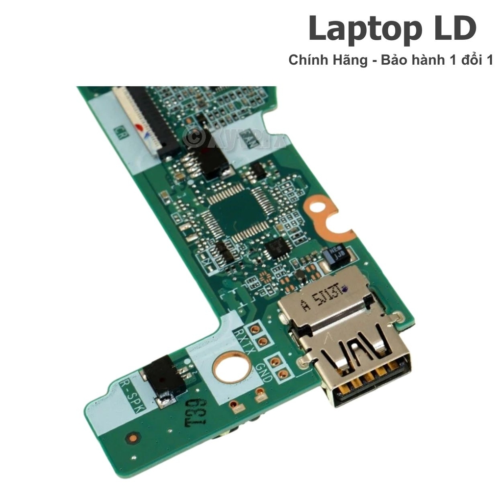 Main HP Spectre X360 G2 13-4000 CPU i5-6200U 8GB DAY0DDMBAE0 Chính Hãng, BH 1 Đổi 1