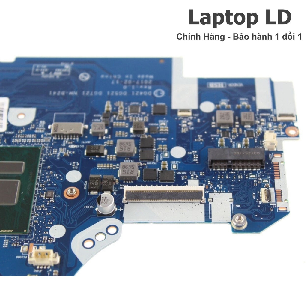 Main Lenovo IdeaPad 320-14IKB CPU i5-7200U NM-B241