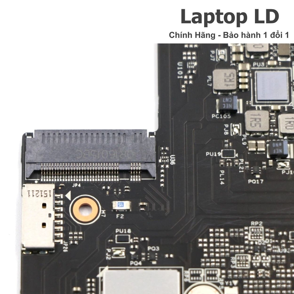 Main Lenovo Yoga 900-13ISK2 CPU i7-6560U RAM 16GB NM-A921