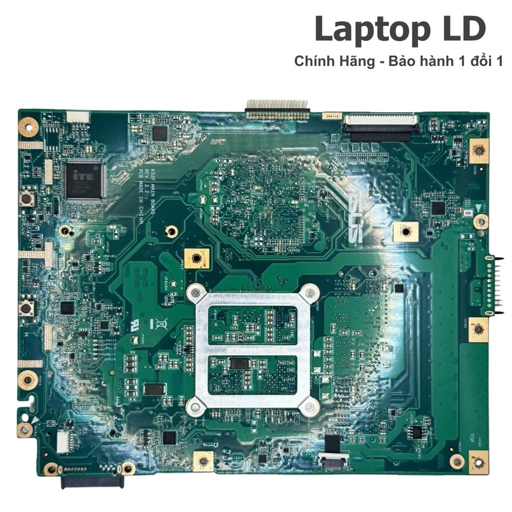 Main Asus A52J / A52F / X52J / K52JT