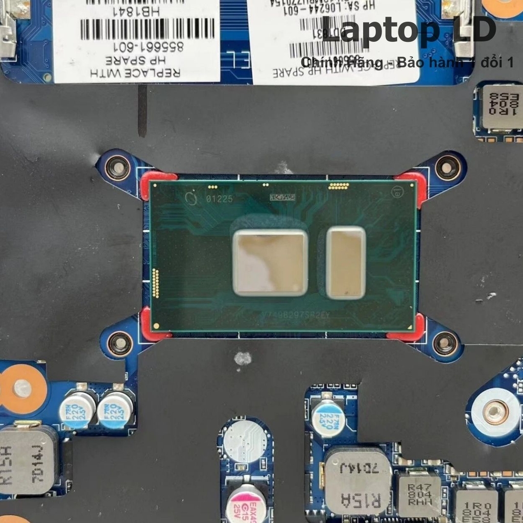 Main HP ProBook 430 G3 / 440 G3 Chính Hãng, BH 1 Đổi 1