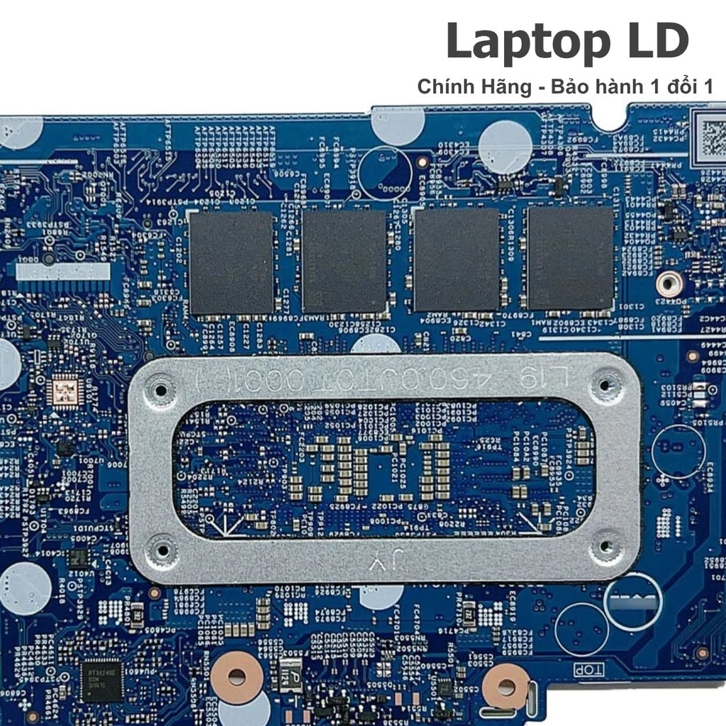 Main Dell Inspiron 5330 CPU i7-1360P 213238-1