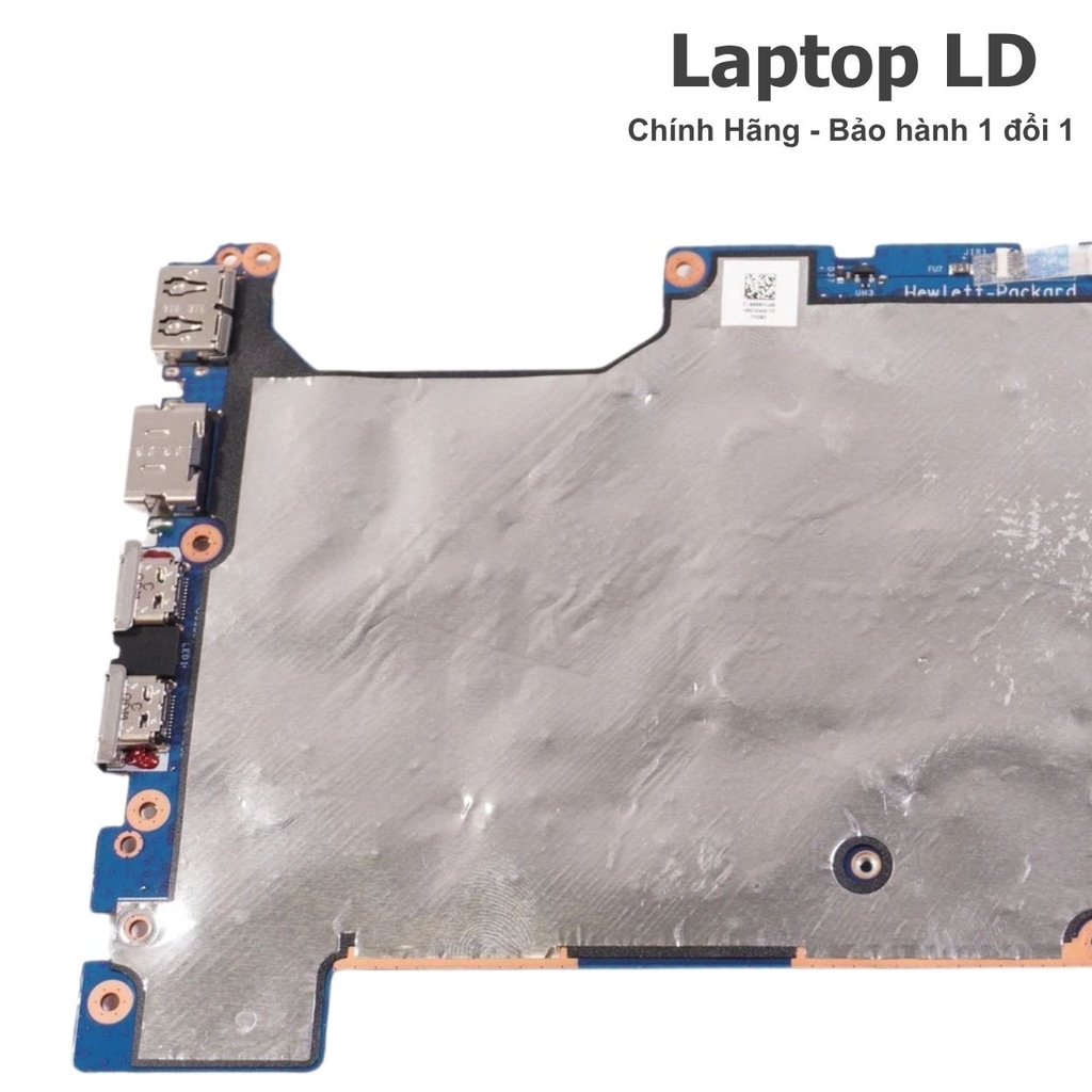 Main HP Envy x360 14-FC CPU Ultra 5 125U LA-N471P