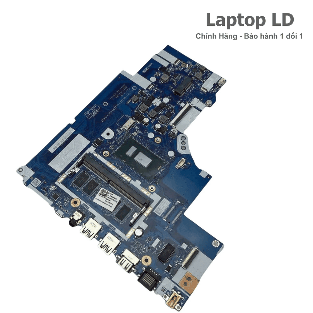 Main Lenovo Ideapad 330-15IKB/330-17IKB CPU i3-8130U NM-B451