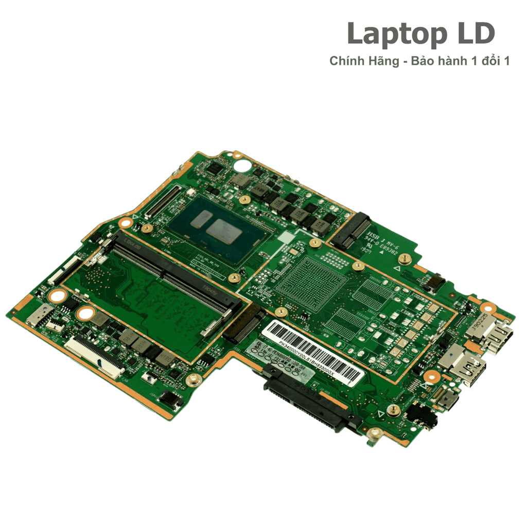 Main Lenovo IdeaPad 330s-14IKB CPU i5-8250U