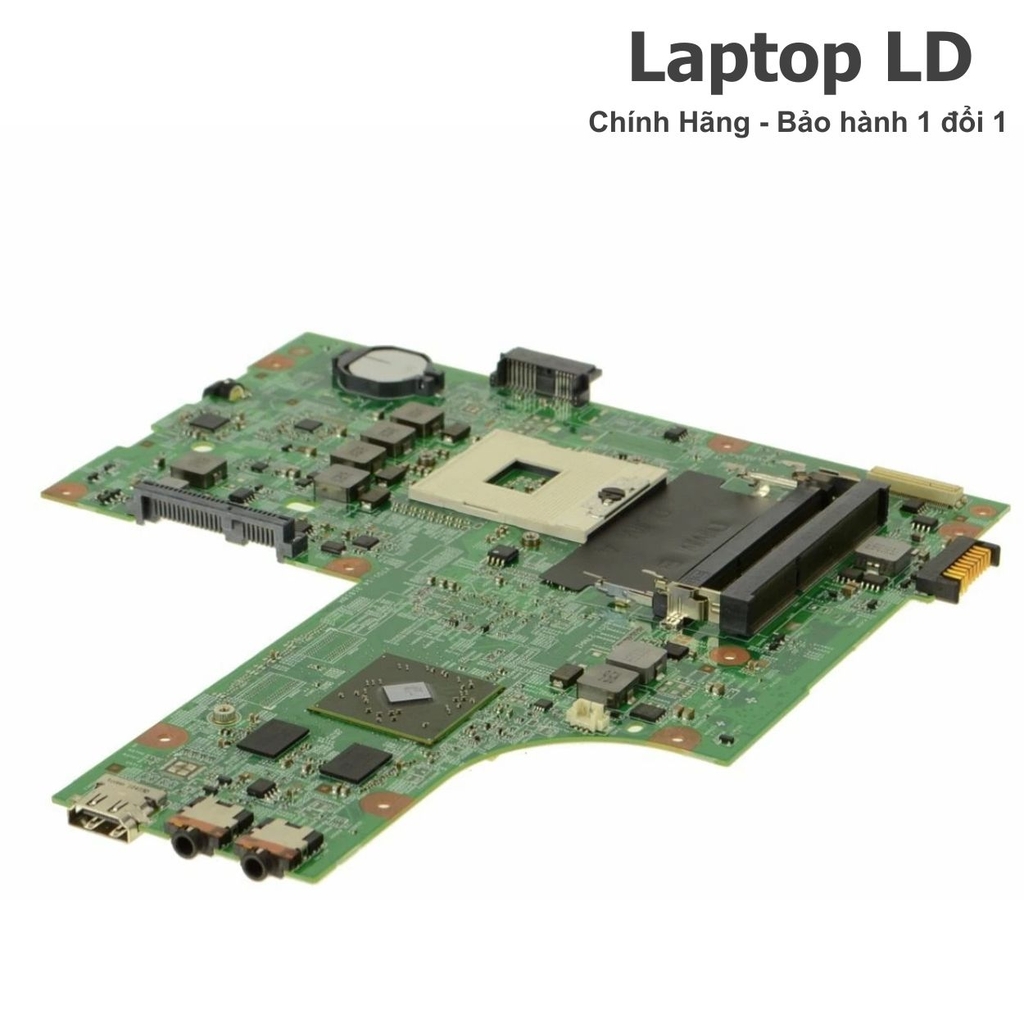 Main Dell Inspiron N5010 / 09909-1