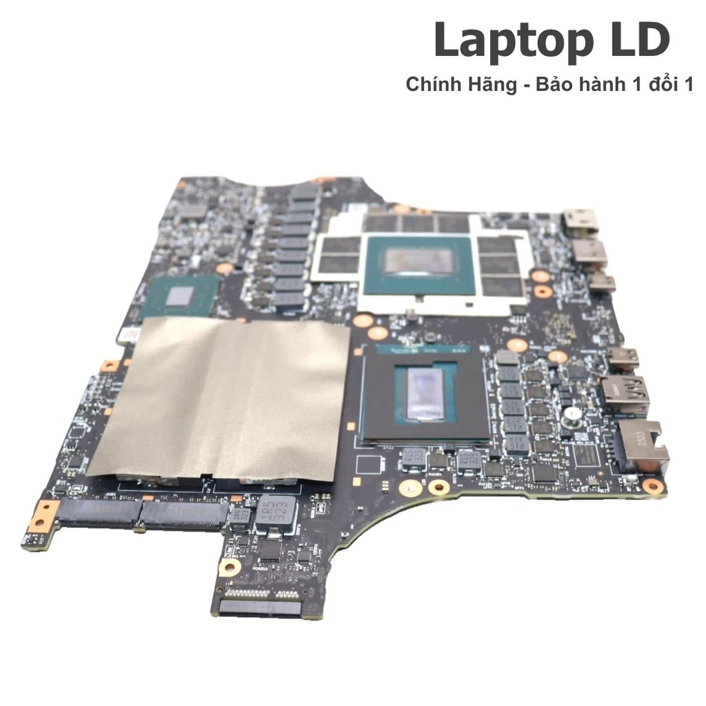 Main Lenovo Legion 9 16IRX8 | CPU I9 13980HX | NM-F481